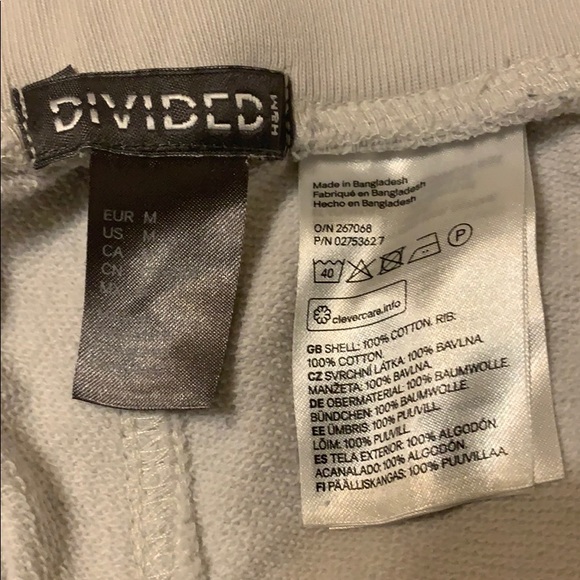 Shorts - Picture 2 of 3